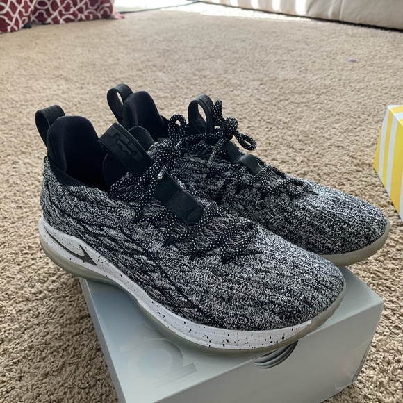 Nike Other - Nike Lebron 15 Basketball shoes